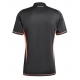 Germania Portarii Tricou Fotbal Replică European 2024 Barbati Acasa